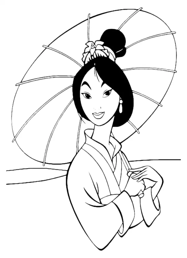 Mulan