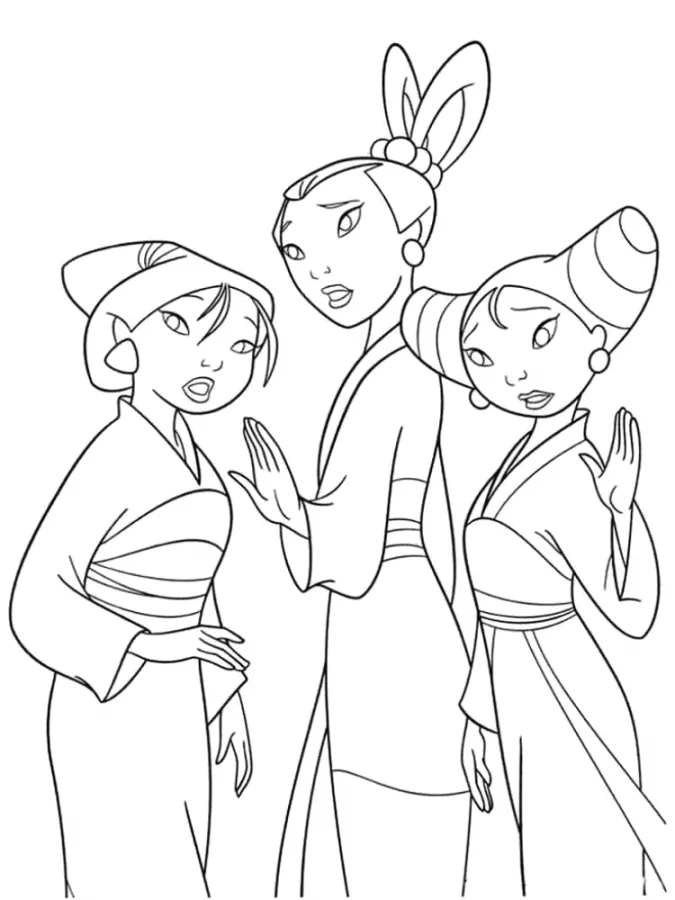 Mulan