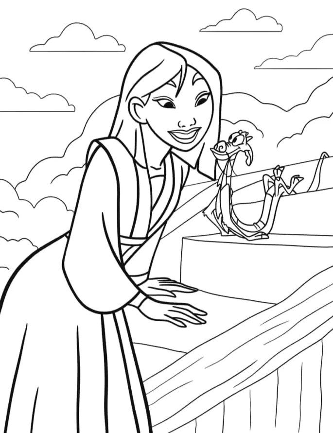 Mulan