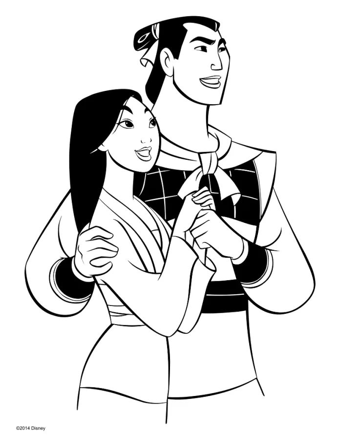 Mulan