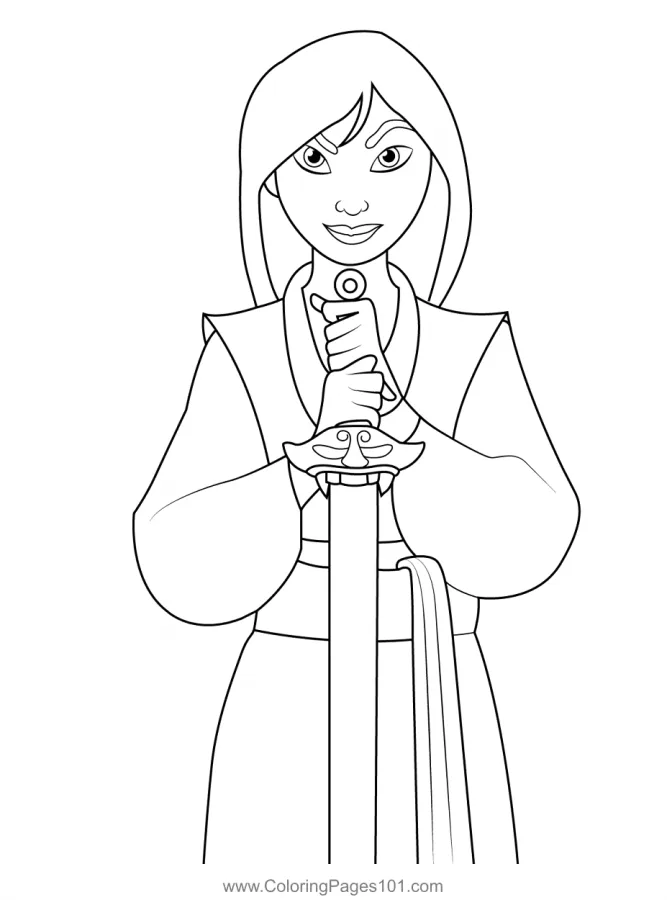 Mulan