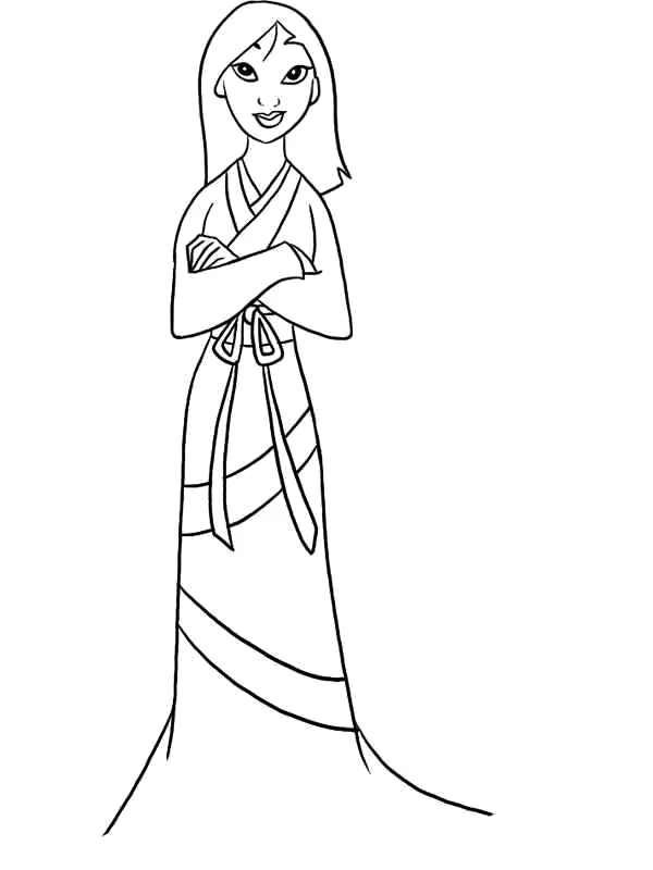 Mulan