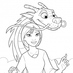 Mulan