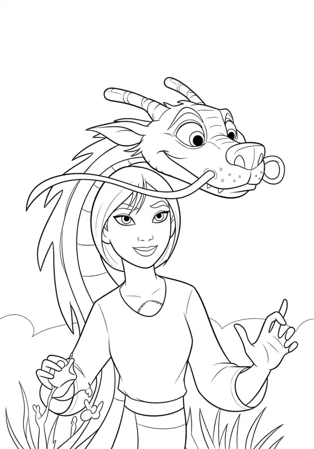 Mulan
