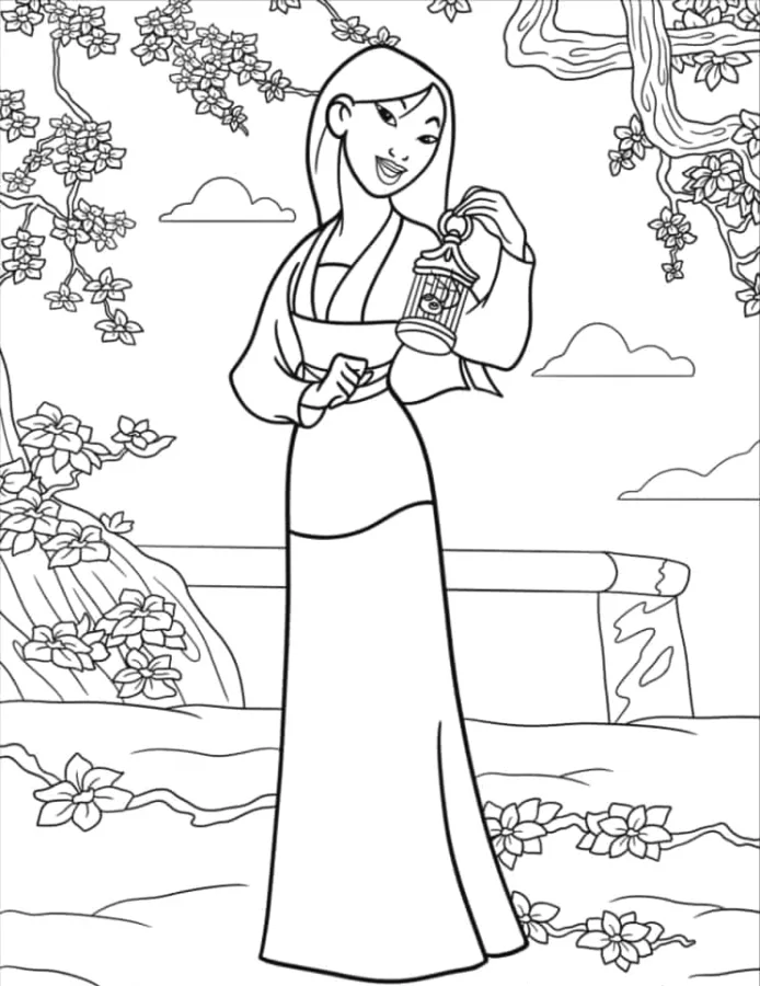 Mulan