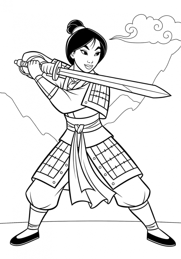 Mulan