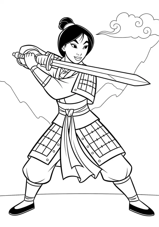 Mulan