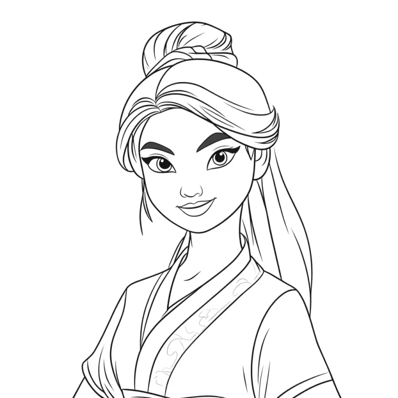 Mulan