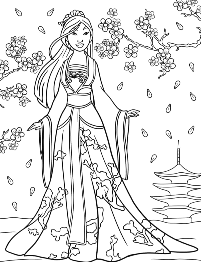 Mulan