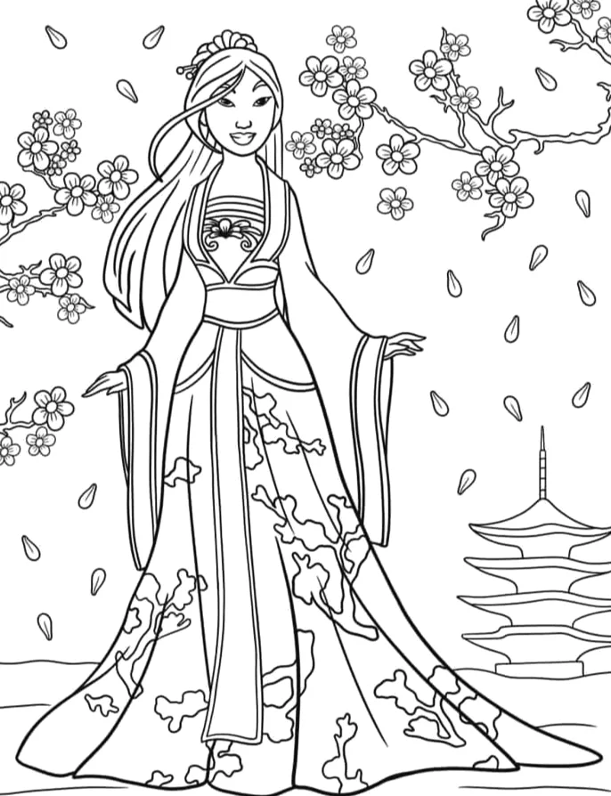 Mulan