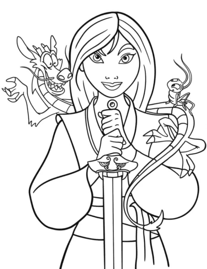 Mulan
