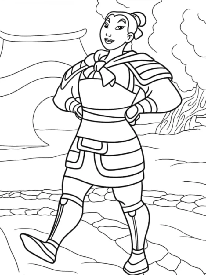 Mulan