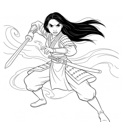 Mulan