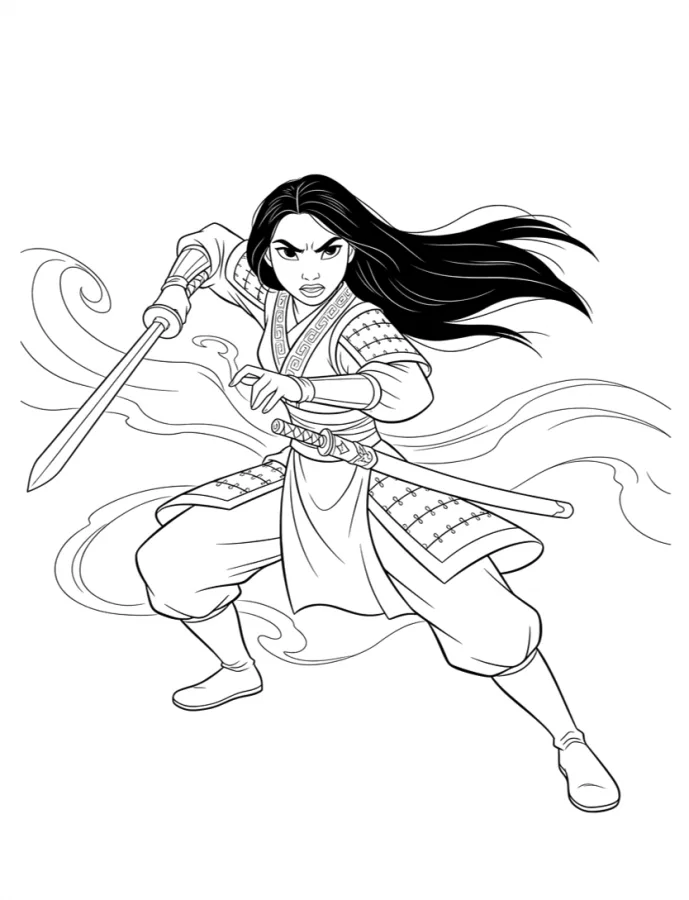 Mulan