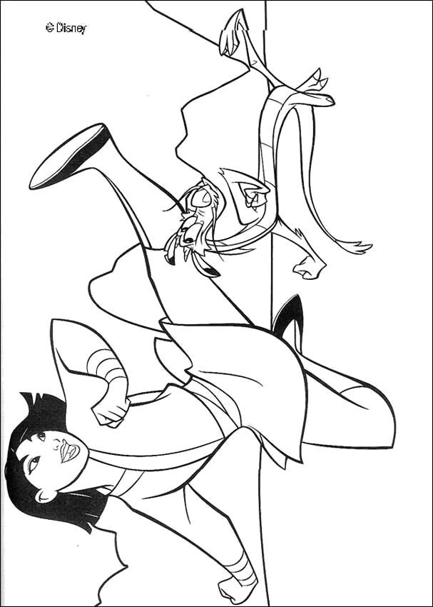 Mulan