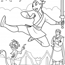 Mulan