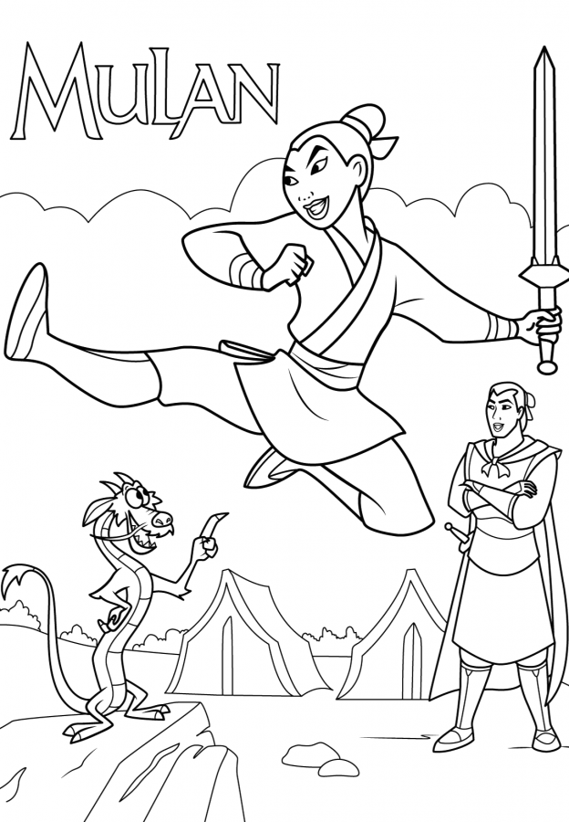 Mulan