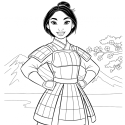 Mulan