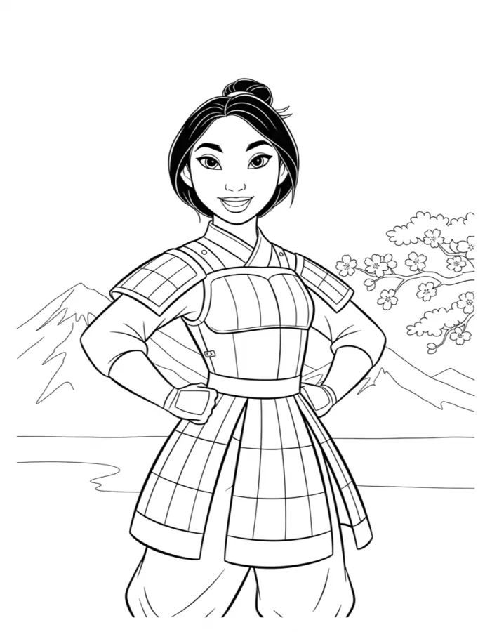 Mulan