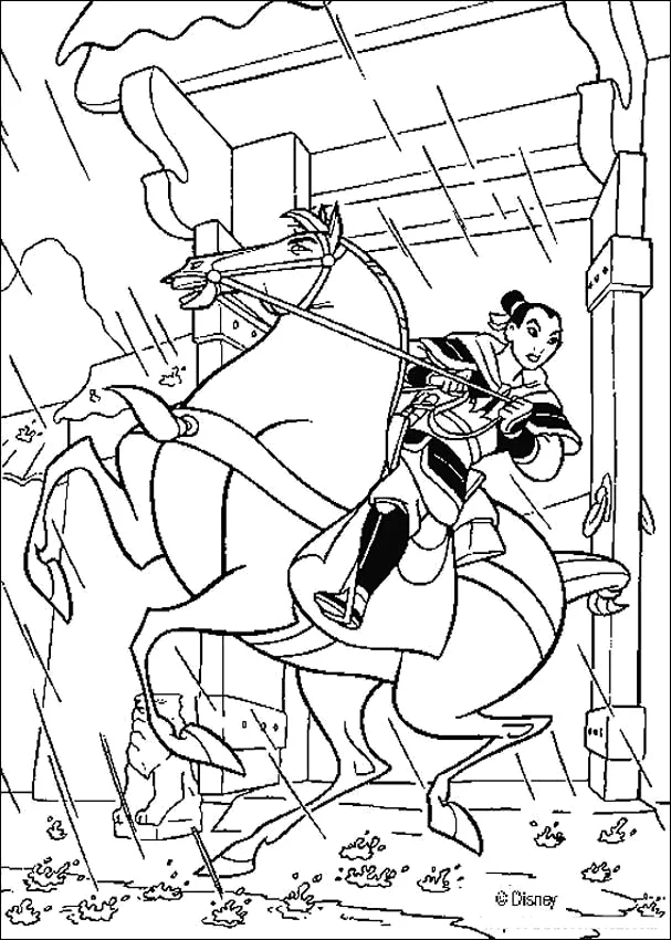 Mulan