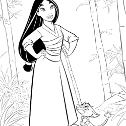 Mulan