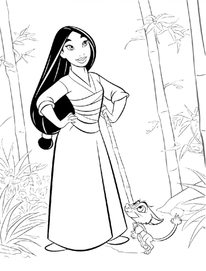 Mulan
