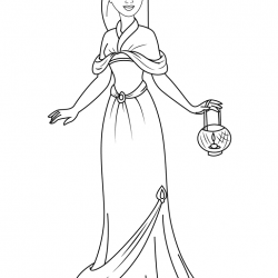 Mulan