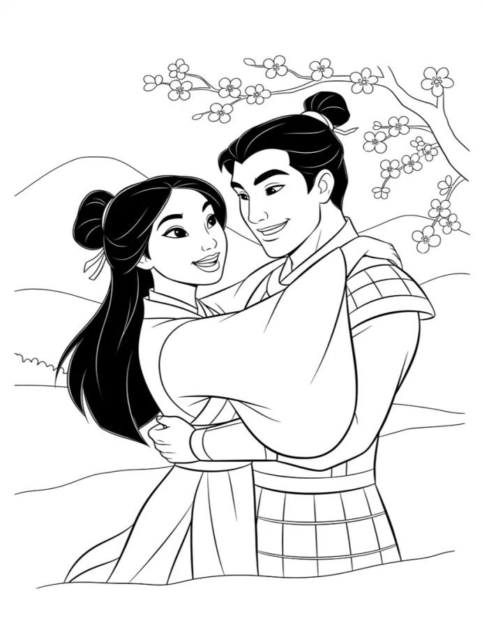 Mulan