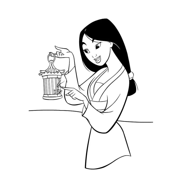 Mulan