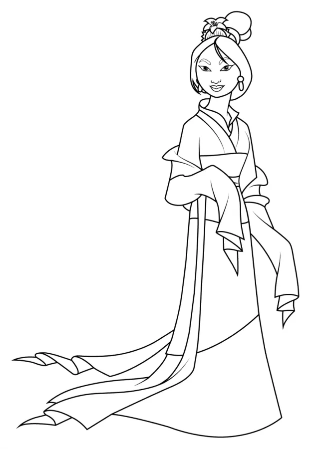 Mulan