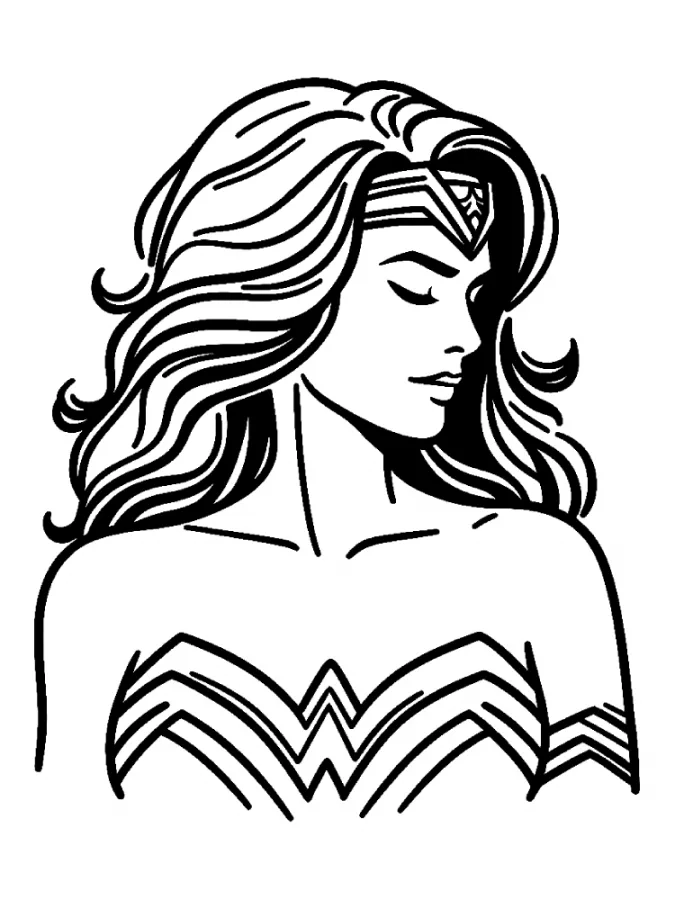 Mulher-Maravilha
