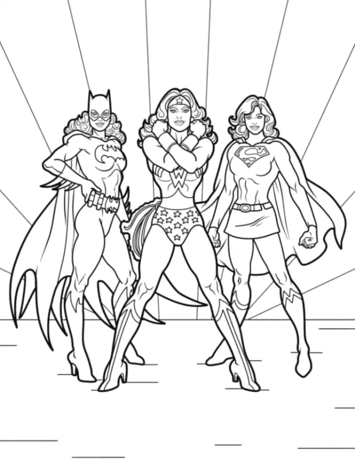 Mulher-Maravilha