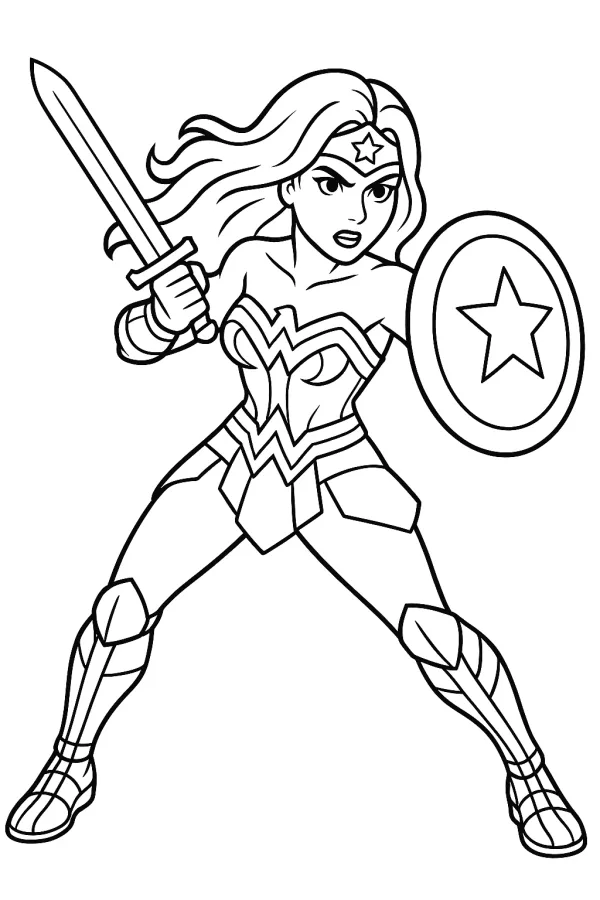 Mulher-Maravilha