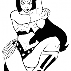 Mulher-Maravilha