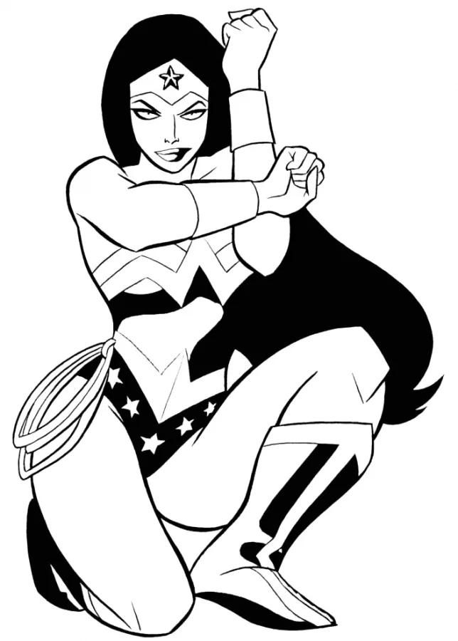 Mulher-Maravilha
