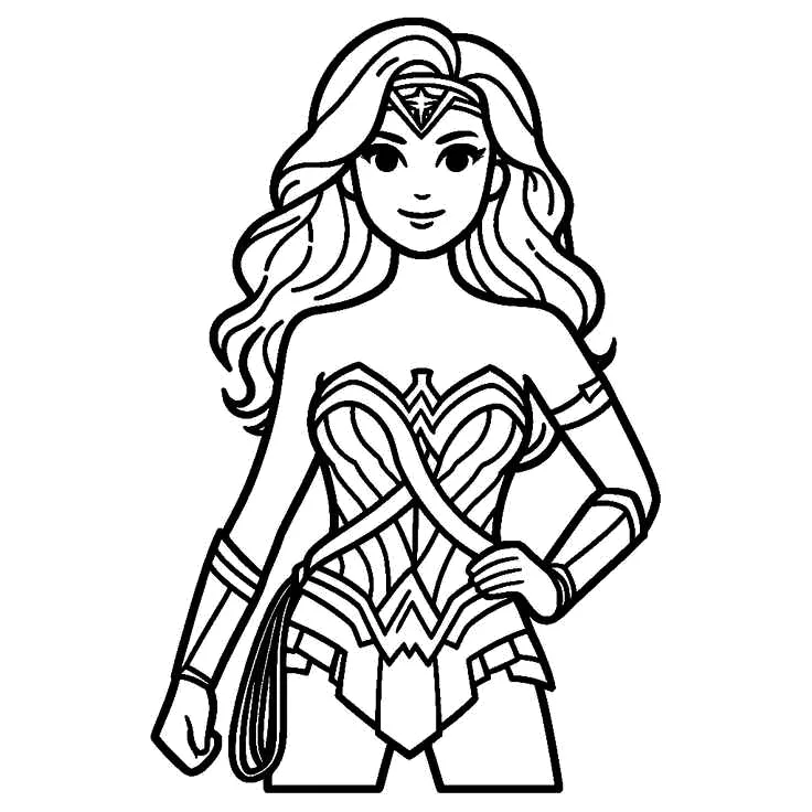 Mulher-Maravilha