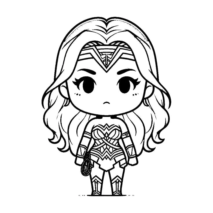 Mulher-Maravilha