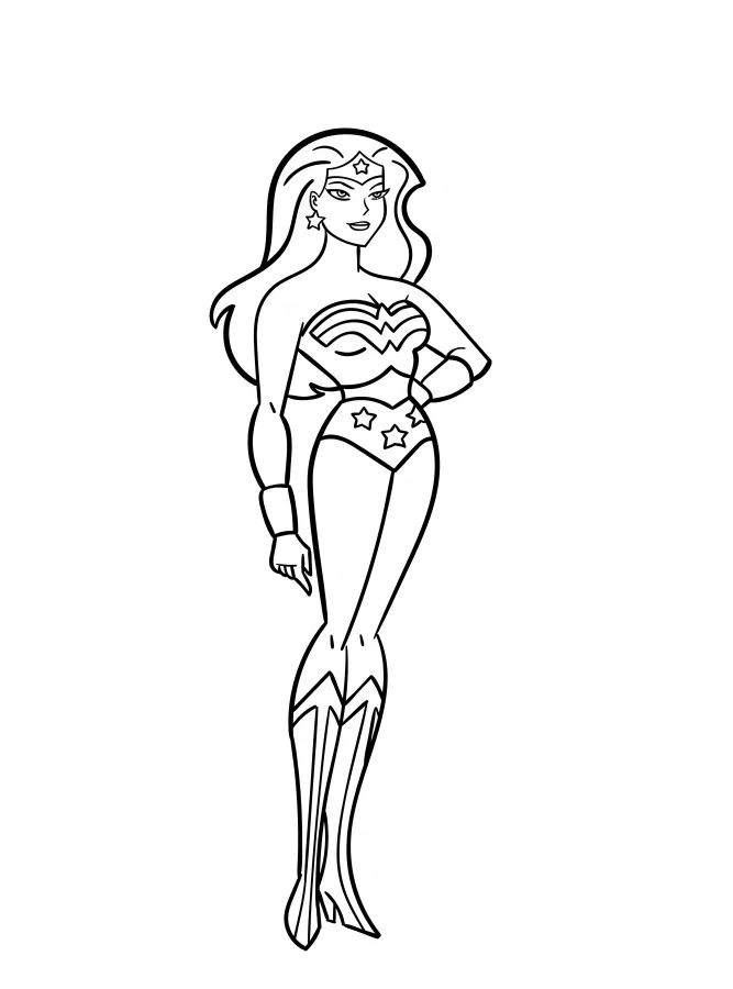 Mulher-Maravilha