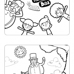 Mundo Bita