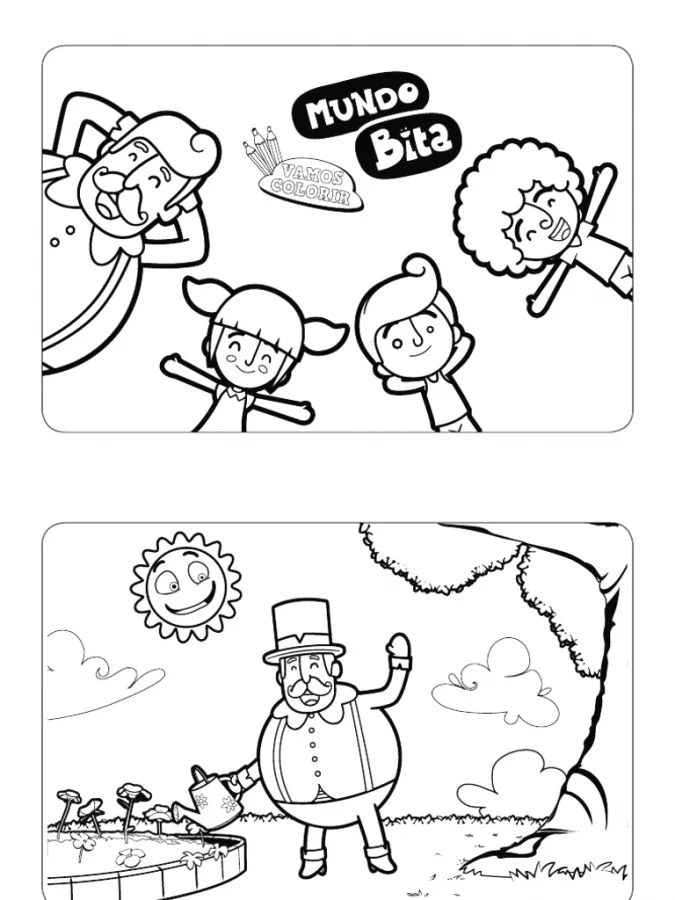 Mundo Bita