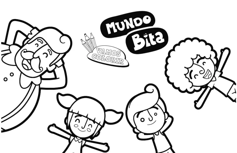 Mundo Bita