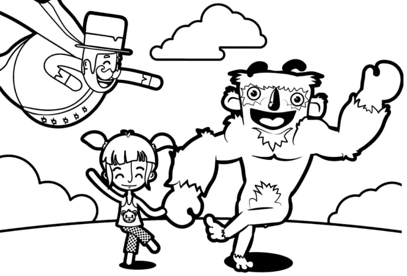 Mundo Bita