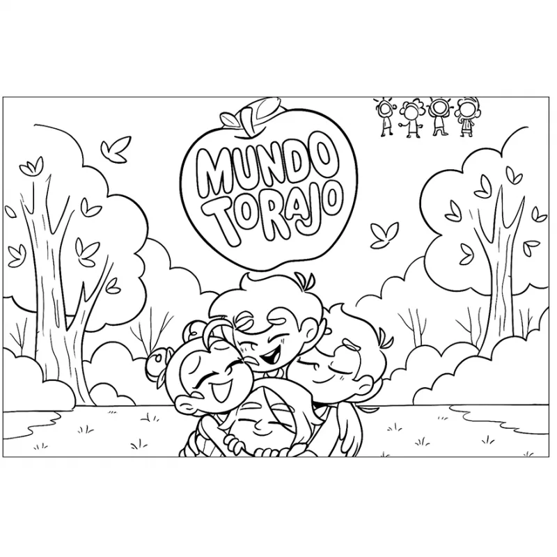 Mundo Torajo