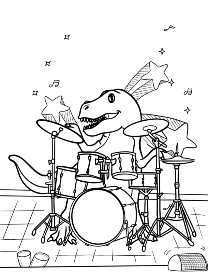 Música