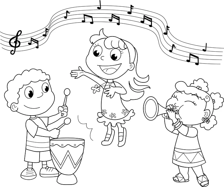 Música