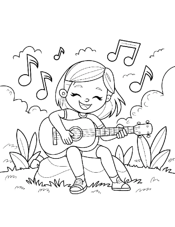Música