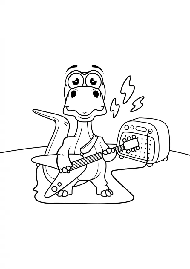 Música