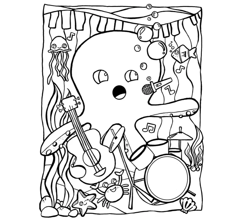 Música