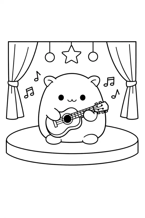Música