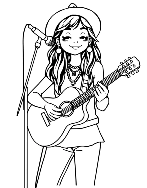 Música